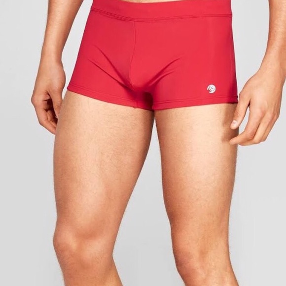 adidas performance blue racerback swimsuit